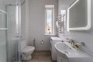 Квартира DeMar Apart Central. Люкс двухместный  13