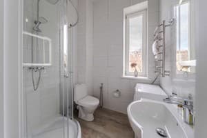 Квартира DeMar Apart Central. Люкс двухместный  12