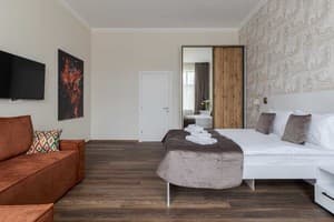 Квартира DeMar Apart Central. Люкс двухместный  5