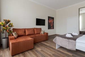 Квартира DeMar Apart Central. Люкс двухместный  6