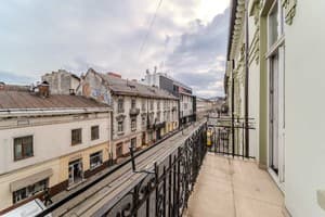 Квартира DeMar Apart Central. Люкс двухместный  15