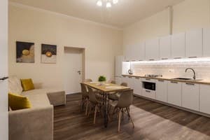 Квартира DeMar Apart Central. Люкс двухместный  6