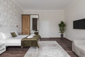 Квартира DeMar Apart Central. Люкс двухместный  4