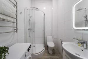 Квартира DeMar Apart Central. Люкс двухместный  10