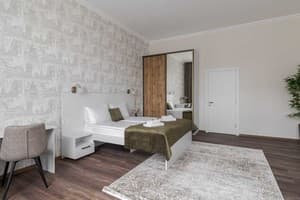 Квартира DeMar Apart Central. Люкс двухместный  3