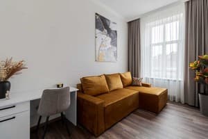 Квартира DeMar Apart Central. Люкс двухместный  5