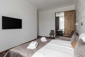 Квартира DeMar Apart Central. Люкс двухместный  2