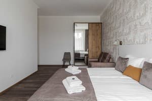 Квартира DeMar Apart Central. Люкс двухместный  4