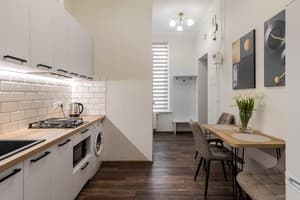 Квартира DeMar Apart Central. Люкс двухместный  12