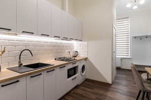 Квартира DeMar Apart Central. Люкс двухместный  9