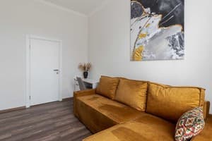 Квартира DeMar Apart Central. Люкс двухместный  8