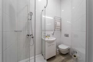 Квартира DeMar Apart Central. Люкс двухместный  15