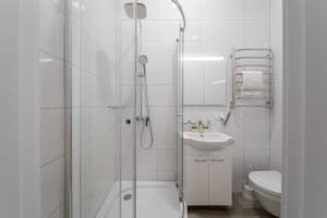 Квартира DeMar Apart Central. Люкс двухместный  16