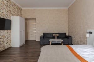 Квартира DeMar Apart Central. Люкс двухместный  2