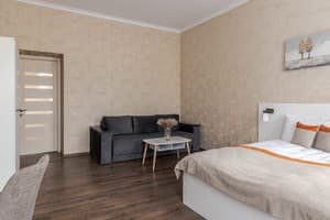 Квартира DeMar Apart Central. Люкс двухместный  3