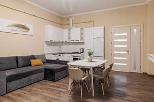 Квартира DeMar Apart Central. Люкс двухместный  4