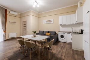 Квартира DeMar Apart Central. Люкс двухместный  7