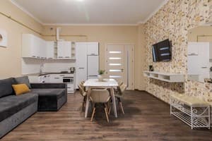 Квартира DeMar Apart Central. Люкс двухместный  8