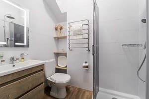 Квартира DeMar Apart Central. Люкс двухместный  9