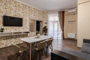 Квартира DeMar Apart Central. Люкс двухместный  12