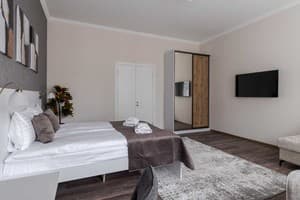 Квартира DeMar Apart Central. Люкс двухместный  3