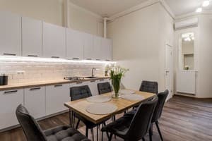 Квартира DeMar Apart Central. Люкс двухместный  4