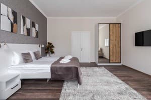 Квартира DeMar Apart Central. Люкс двухместный  9