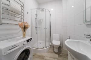 Квартира DeMar Apart Central. Люкс двухместный  12