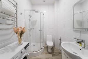 Квартира DeMar Apart Central. Люкс двухместный  13