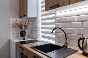 Квартира DeMar Apart Central. Студио двухместный  7