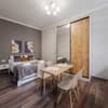 Квартира DeMar Apart Central. Студио двухместный  2