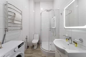 Квартира DeMar Apart Central. Студио двухместный  8