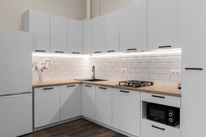 Квартира DeMar Apart Central. Студио двухместный  5