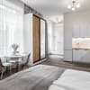Квартира DeMar Apart Central. Студио двухместный  7
