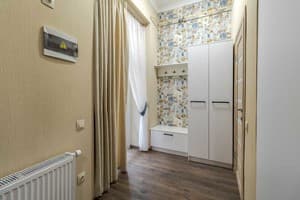 Квартира DeMar Apart Central. Студио двухместный  4