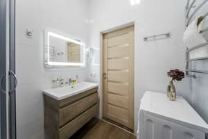 Квартира DeMar Apart Central. Студио двухместный  8