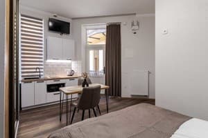 Квартира DeMar Apart Central. Студио двухместный  7