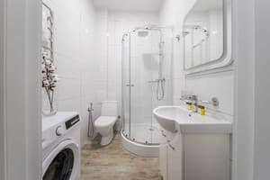 Квартира DeMar Apart Central. Студио двухместный  9