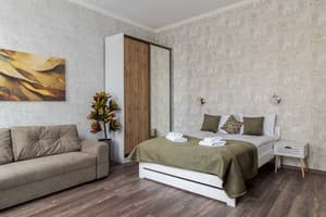 Квартира DeMar Apart Central. Супериор двухместный  1