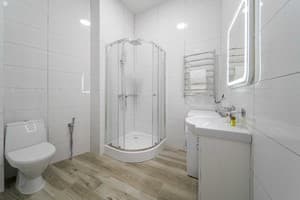 Квартира DeMar Apart Central. Супериор двухместный  13