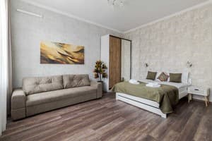 Квартира DeMar Apart Central. Супериор двухместный  2