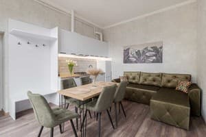 Квартира DeMar Apart Central. Супериор двухместный  7