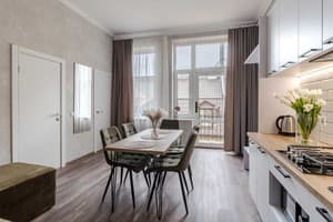 Квартира DeMar Apart Central. Супериор двухместный  9