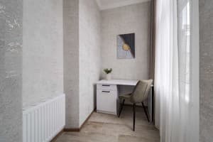 Квартира DeMar Apart Central. Супериор двухместный  10