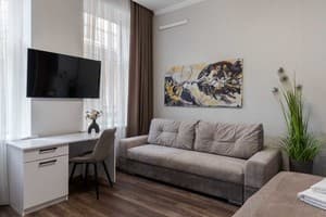 Квартира DeMar Apart Central. Супериор двухместный  4