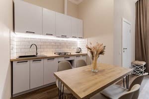 Квартира DeMar Apart Central. Супериор двухместный  6