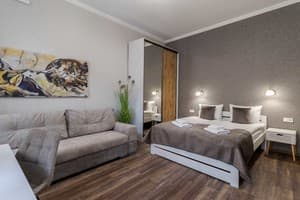 Квартира DeMar Apart Central. Супериор двухместный  1