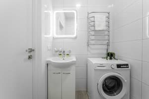 Квартира DeMar Apart Central. Супериор двухместный  11