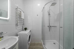 Квартира DeMar Apart Central. Супериор двухместный  9