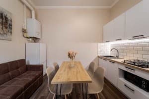 Квартира DeMar Apart Central. Супериор двухместный  8